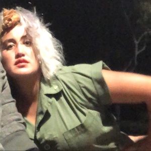 Meet your Posher, Karen